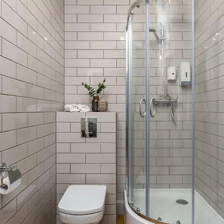 Sleepway - Orient Dream Poznan