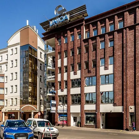 Sleepway - Orient Dream * Poznan