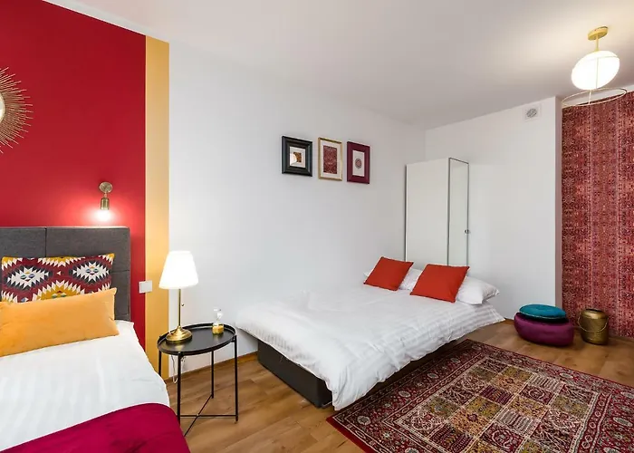 Sleepway - Orient Dream Appartamento