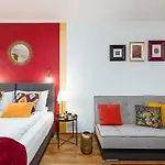 Sleepway - Orient Dream Apartment *