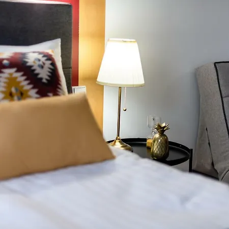 Sleepway - Orient Dream Apartment