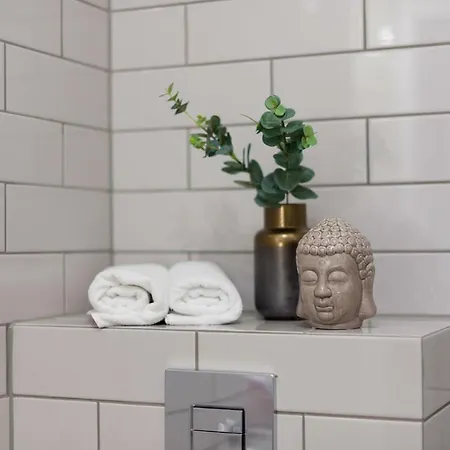 Sleepway - Orient Dream Apartment