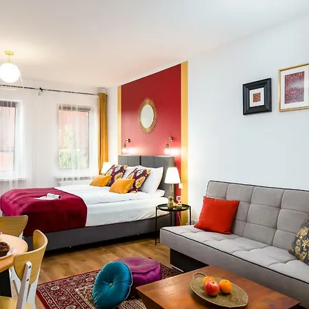 Sleepway - Orient Dream * Poznan