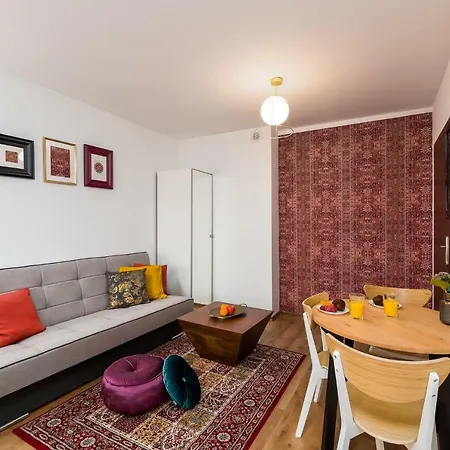 Sleepway - Orient Dream Poznan