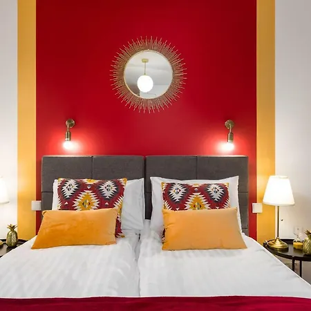 Sleepway - Orient Dream Poznan