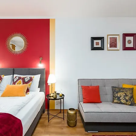 Sleepway - Orient Dream Apartment *
