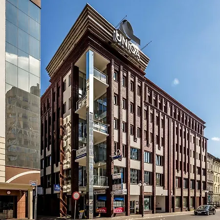 Apartment Sleepway - Orient Dream *