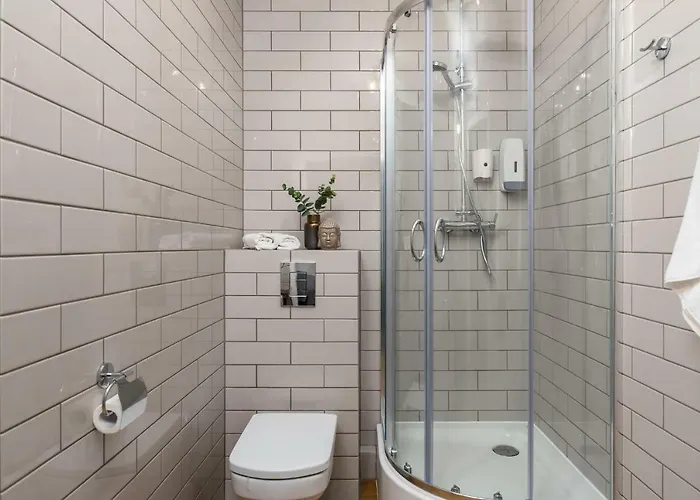 Sleepway - Orient Dream Poznan