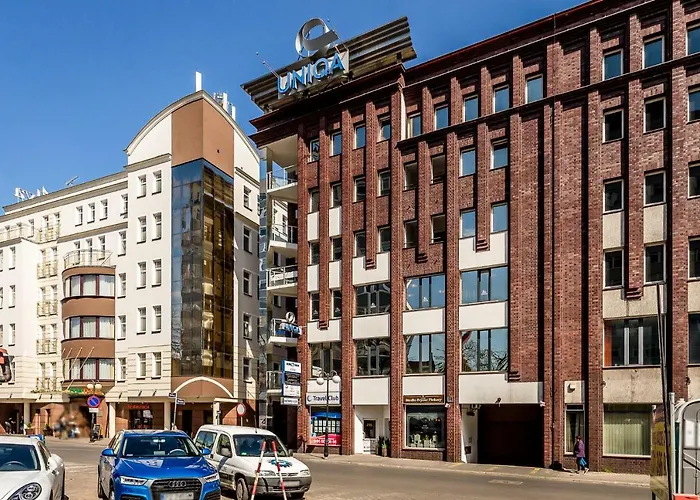 Sleepway - Orient Dream * Poznań