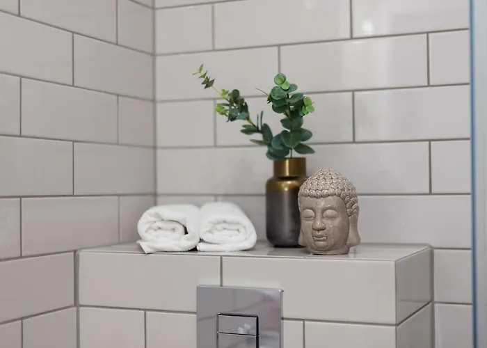 Sleepway - Orient Dream Apartamento