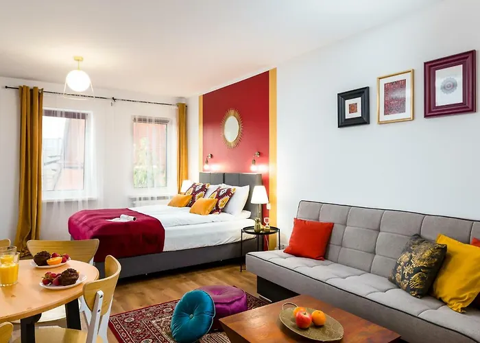 Sleepway - Orient Dream * Poznan