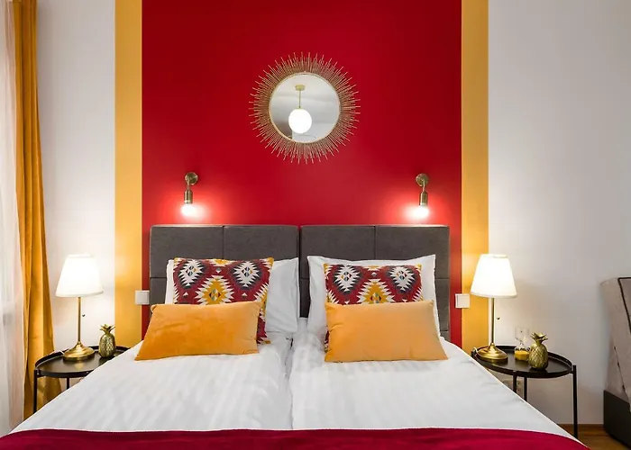 Sleepway - Orient Dream Poznań