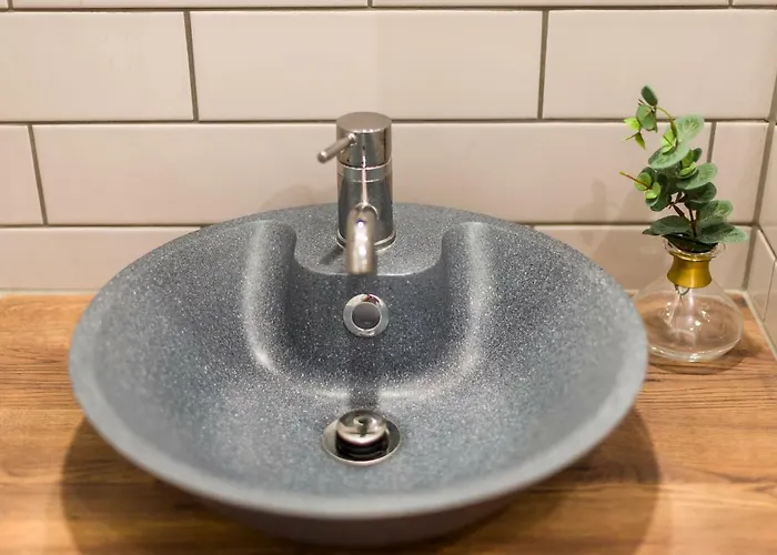 Sleepway - Orient Dream Poznań