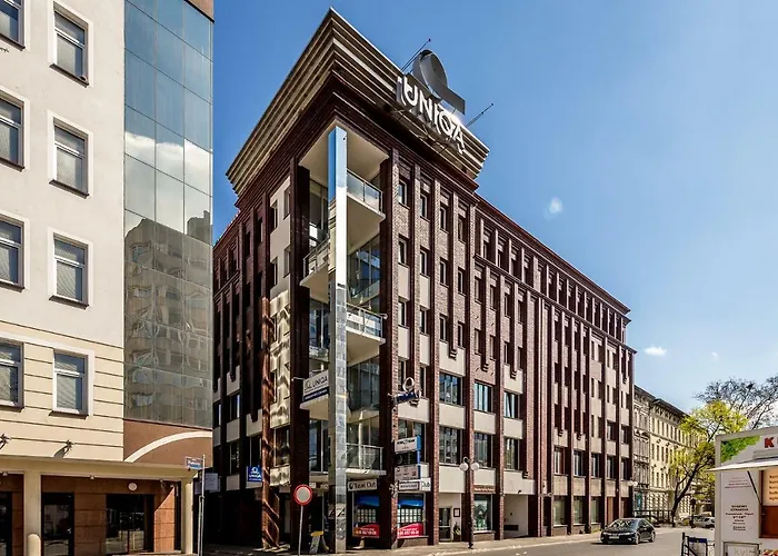 Apartament Sleepway - Orient Dream *